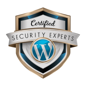 Certified WordPress Security Experts